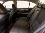 Infiniti Q50 2.0t 2014 года (UK)